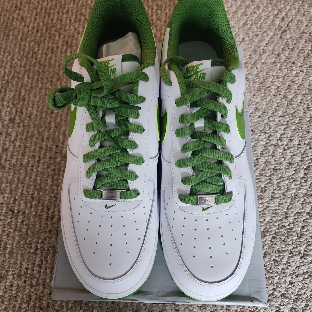 Nike Air Force 1 '07 Chlorophyll